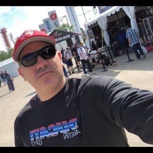 Meet your Posher, Steven